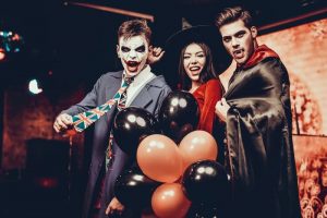 How to find the best costumes for your next party