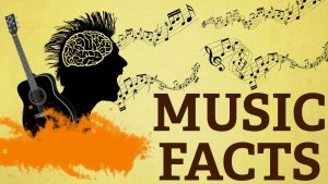 Music Unknown Facts To Consider