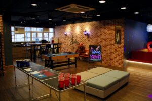 Exclusive Private Room Venues in Hong Kong for Organizations
