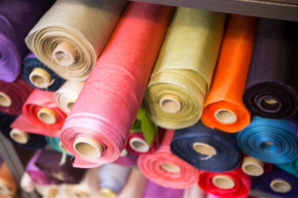 fabric suppliers