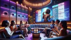 Karaoke to Clubbing: A Complete Guide to Gangnam’s Thrilling Entertainment Scene