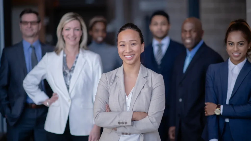 Building Professional Presence Through Strong Personal Branding Images