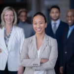 Building Professional Presence Through Strong Personal Branding Images